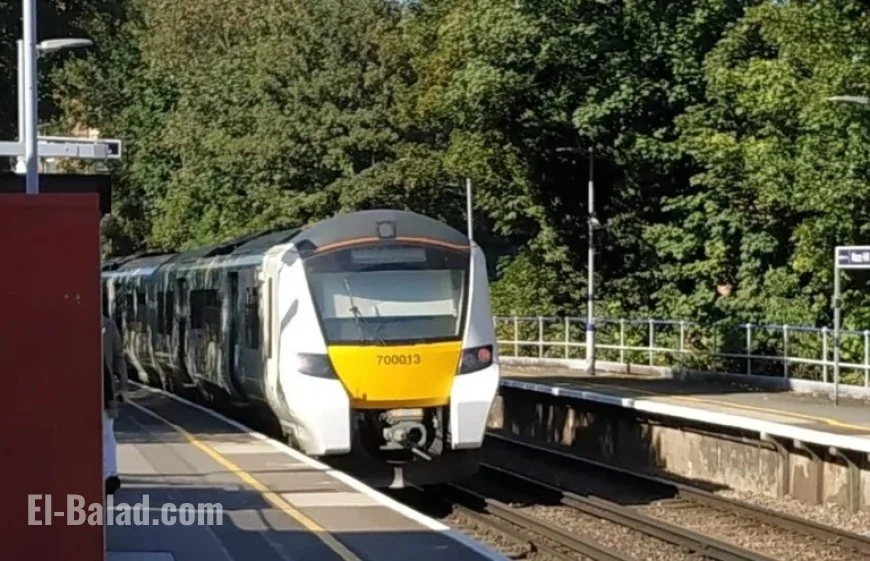 Consider Scrapping Unreliable Thameslink from Woolwich Line