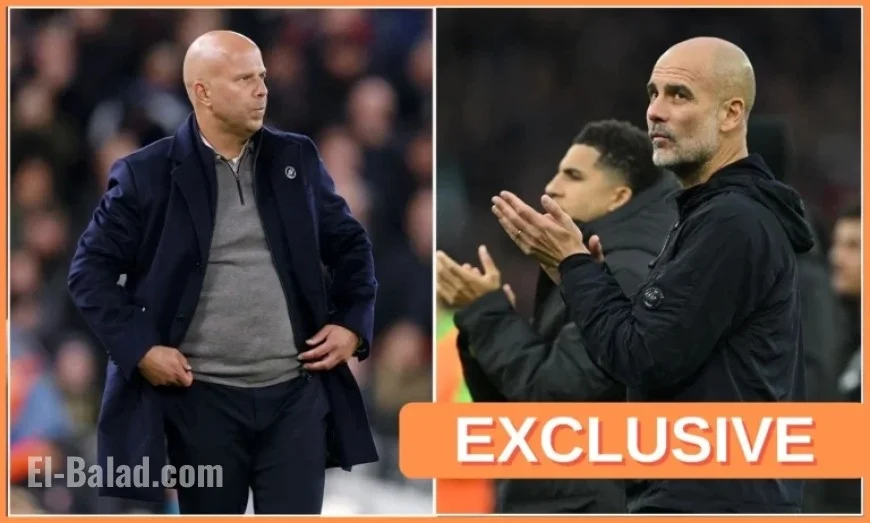 Liverpool and Man City Monitor 28-Year-Old England Star