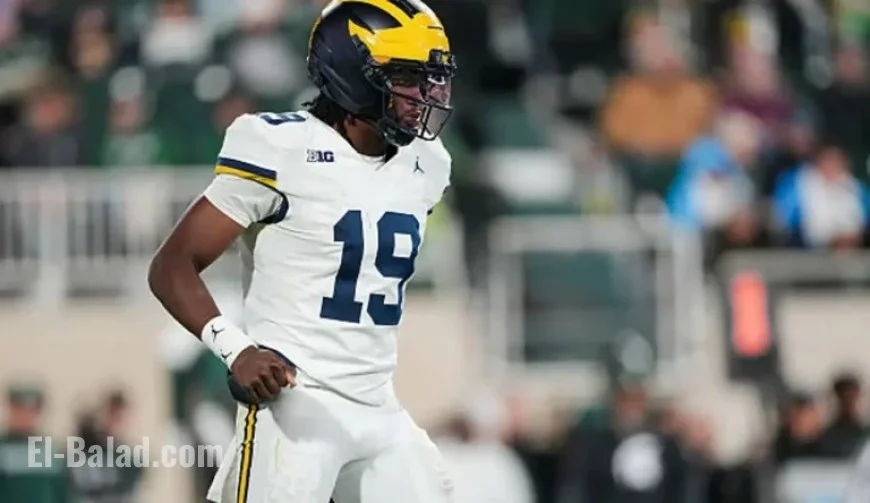 Watch Michigan vs. Purdue Live: Time, Channel, Stream on Nov 1, 2025