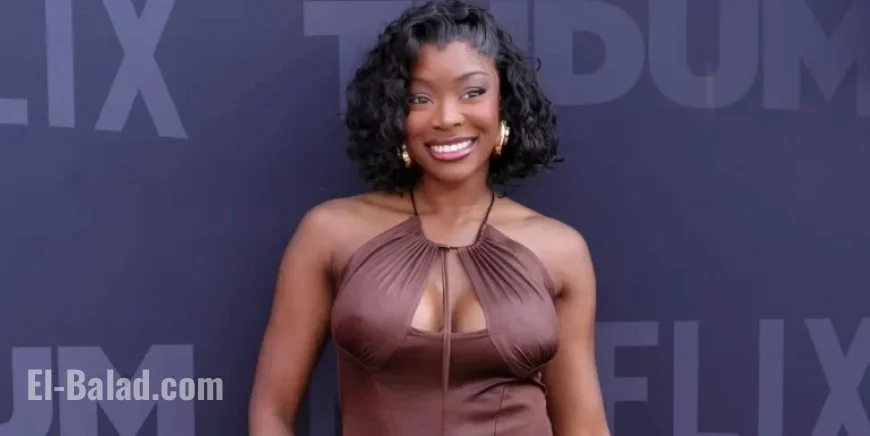 “Chelsea Lazkani’s Weight Gain Comments Refresh Amid Ozempic and ‘SkinnyTok’ Trends”