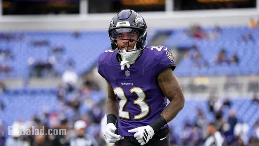 Jaire Alexander traded to the Eagles hours before Week 10: low-cost bet, high-upside fit — and a looming reunion with Green Bay