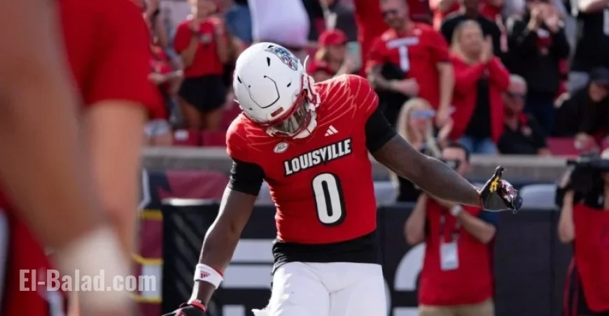 Louisville Faces Virginia Tech in Exciting Game Day Showdown
