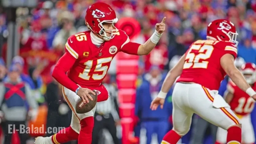 Sunday’s Top Five Events to Watch