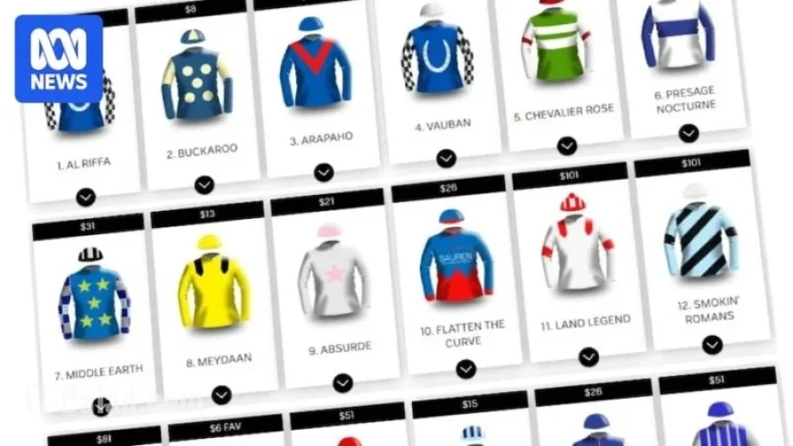 Melbourne Cup 2025: Field Guide, Barrier Draw, and Betting Insights