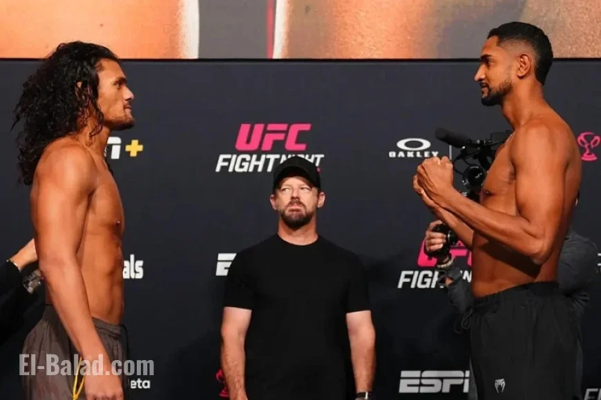 Billy Elekana vs. Kevin Christian: Expert Predictions and Top Picks