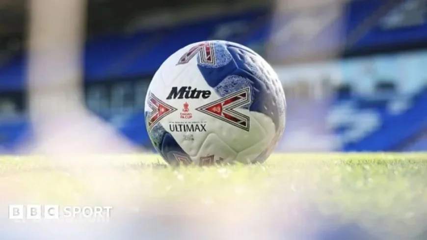 Reading Battles Carlisle United: FA Cup Stats and Head-to-Head Records