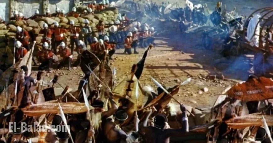 Stream the Acclaimed British War Film Masterpiece for Free