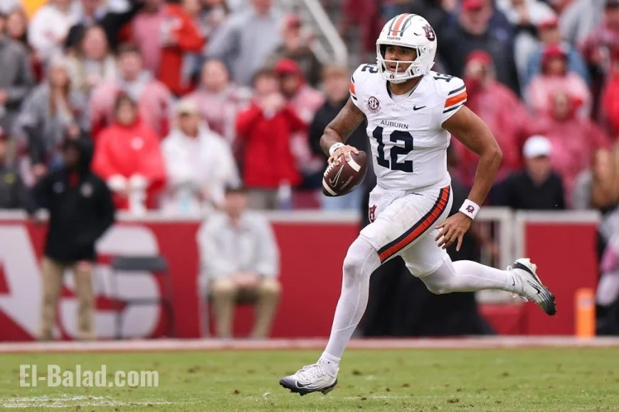 Kentucky vs Auburn tonight: kickoff time, TV channel, likely lineups, and the chess match that will decide Jordan-Hare