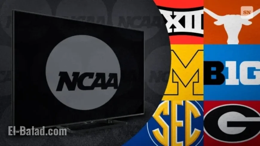 Watch Purdue vs Michigan: Free Live Stream of 2025 College Football Game