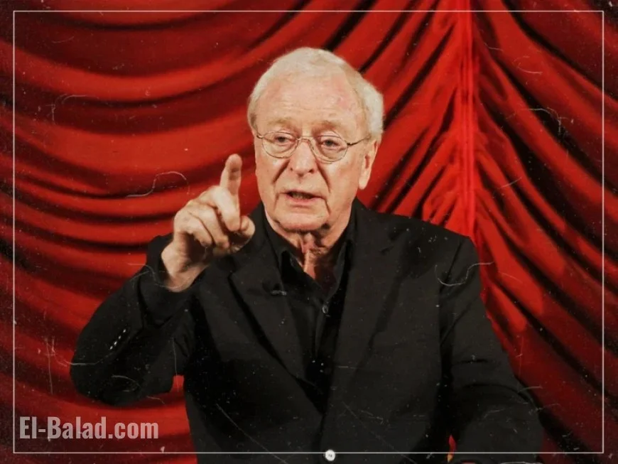 Michael Caine Reveals the Movie He Regrets Making: “One of the Worst”