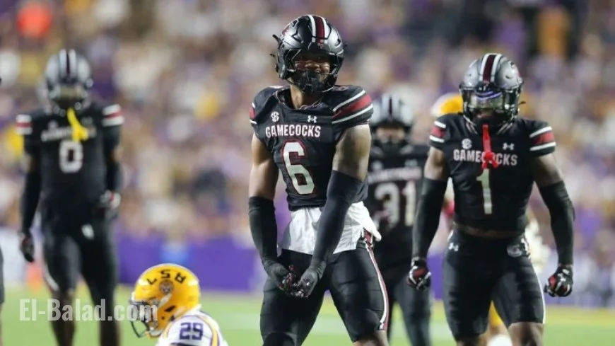 Dylan Stewart Injury Update Released: Latest Details