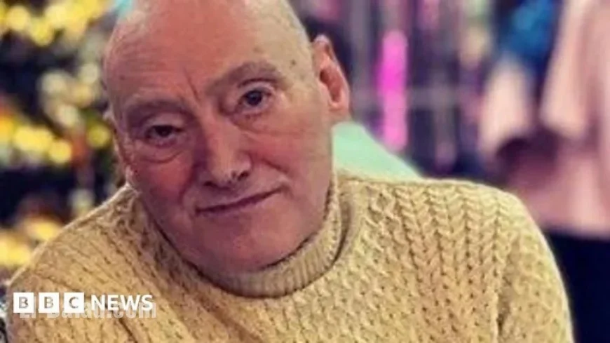 Family Identifies Victim in Doncaster Helicopter Crash