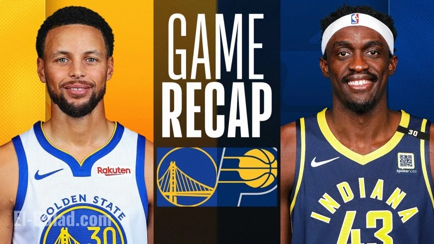 Warriors vs Pacers tonight: start time, how to watch, injury news, and the matchups that matter in Indianapolis