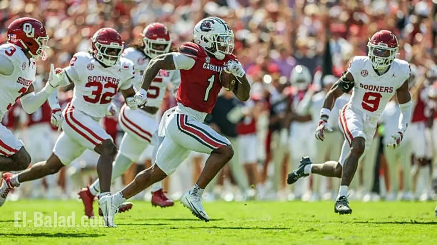 South Carolina vs Ole Miss tonight: kickoff time, TV channel, how to watch, and the matchup edges that will decide it