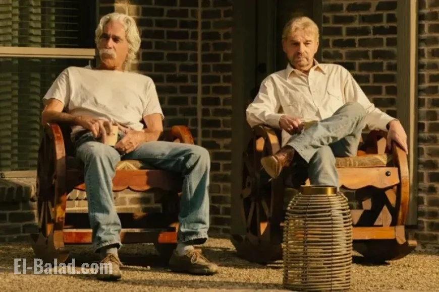 ‘Landman’ Season 2 Premiere Date Announced on Paramount+