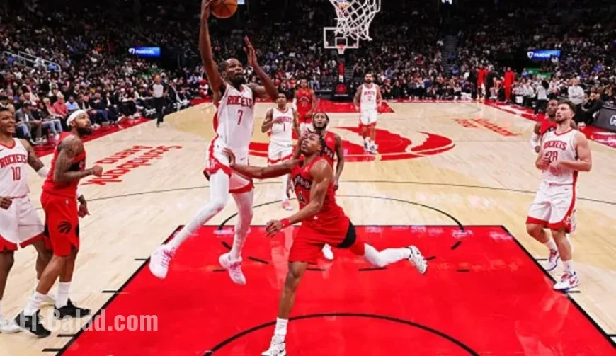 November 1: Rockets vs. Celtics – Predictions, Odds, and Top Picks