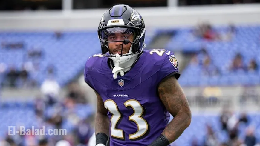 Jaire Alexander traded to Eagles: late-round swap brings two-time Pro Bowler to Philly secondary