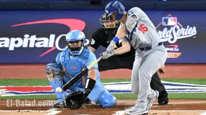 National Anthem Performers Revealed for World Series Game 7