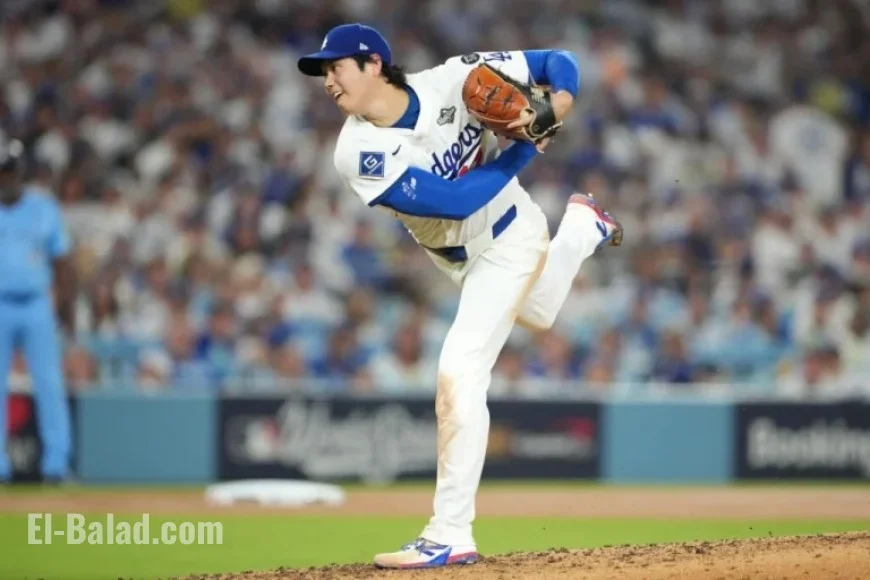 Dodgers Updates: Ohtani and Yamamoto Strengthen Lineup