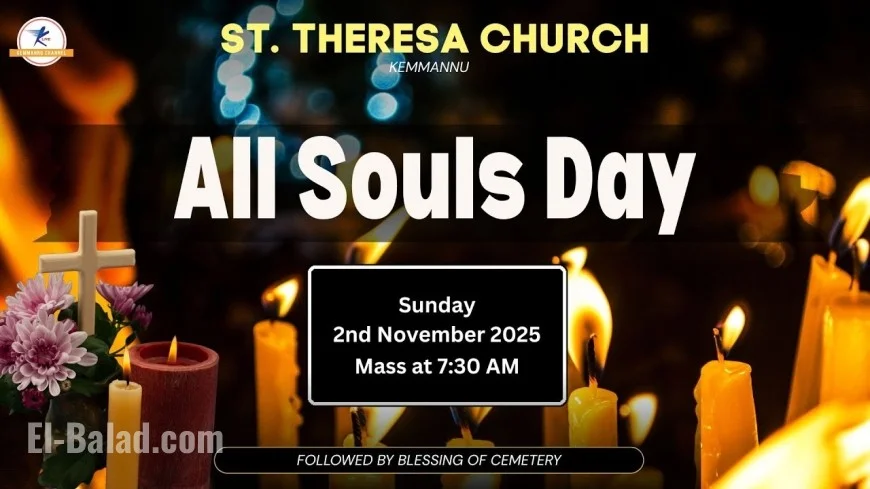 All Saints’ Day and All Souls’ Day 2025: what’s happening today and tomorrow, who observes them, and how people mark the twin feasts