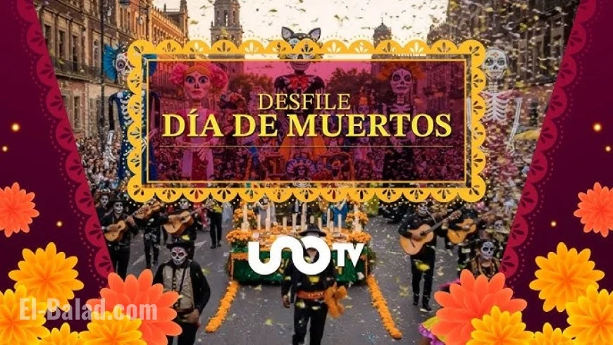 Día de los Muertos 2025: dates, meaning, major parades, and how to honor the day with respect