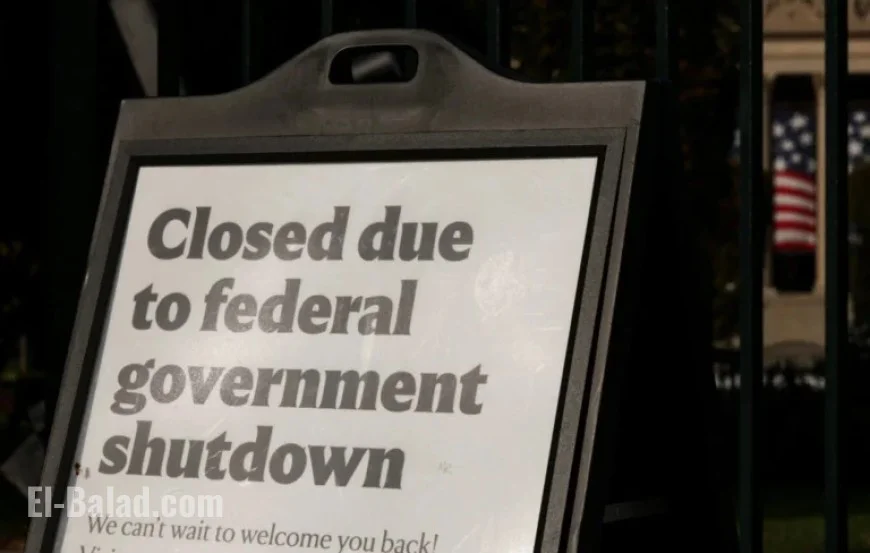 Federal Workers Furloughed by Shutdown Encounter Unemployment Pay Delays