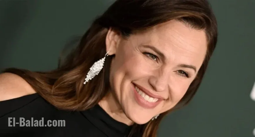 Jennifer Garner’s Brilliant Halloween Costume Idea for Exhausted Moms