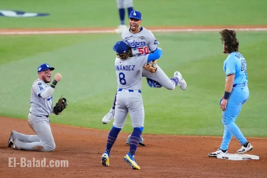 Blue Jays vs Dodgers Game 7: start time, pitching matchup, and the swing factors in a winner-take-all at Rogers Centre