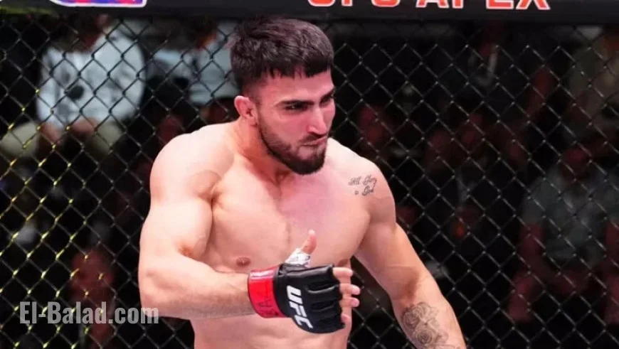 Yadier del Valle: Embracing Courage Fearlessly