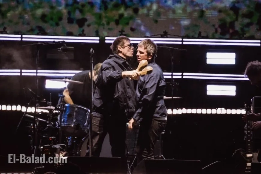 Oasis in Melbourne: euphoric reunion at Marvel Stadium, full setlist, set times, and what’s next for Sydney