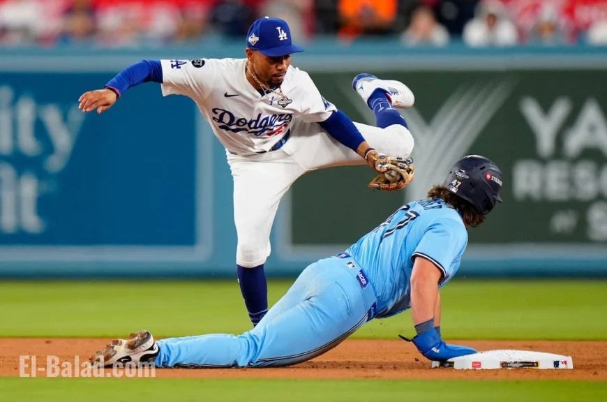 Blue Jays stream: how to watch Game 7 live tonight, start time, and legal options