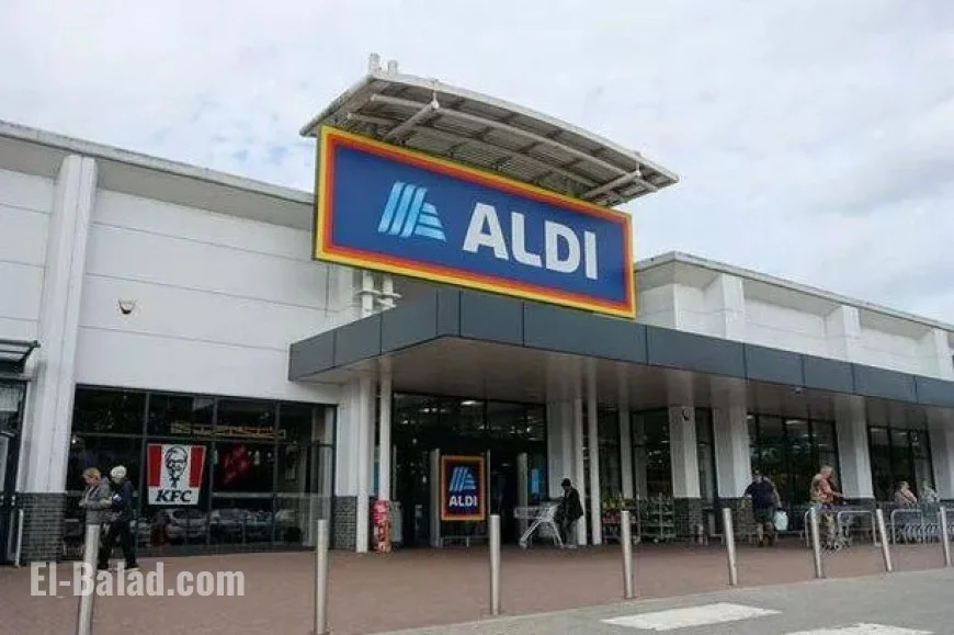 Aldi today: ‘do not eat’ snack alert, U.S. taco kit recall, early Black Friday rollout, and new-store openings
