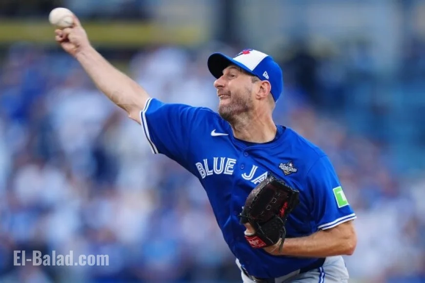 Max Scherzer now: rings, résumé, and what his late-career chapter means—plus quick Blue Jays notes on Gus Varland and Isiah Kiner-Falefa