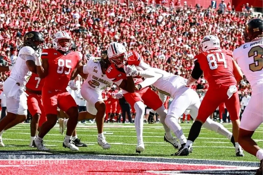 Arizona vs Colorado tonight: kickoff time, TV/stream, odds, and the matchup levers that will decide Folsom Field
