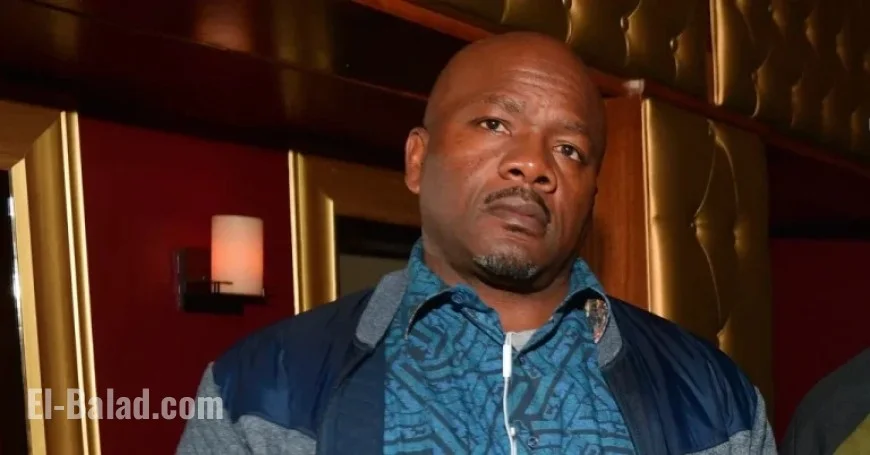 Son of Big U Allegedly Shot Dead in Los Angeles