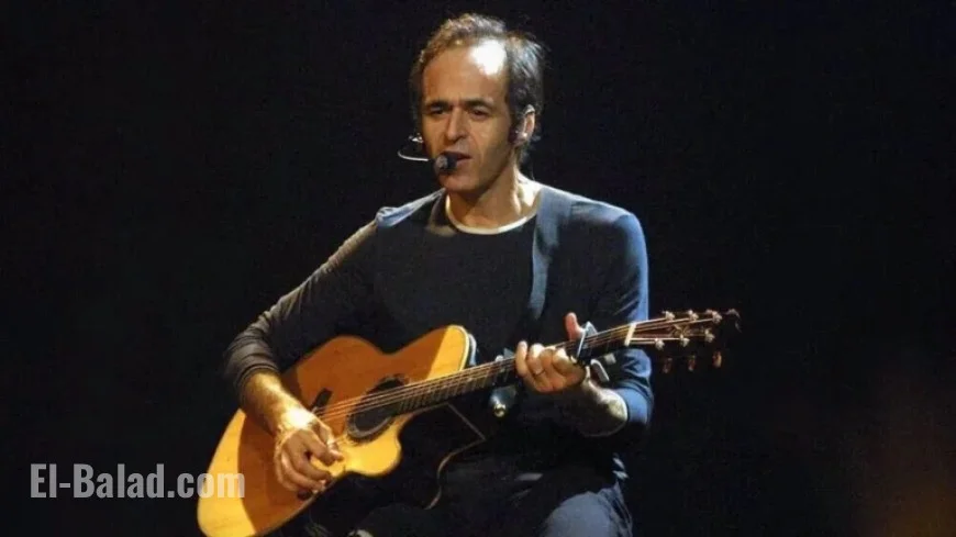 Jean-Jacques Goldman’s Heartfelt Tribute to Danielle Messia in Brittany