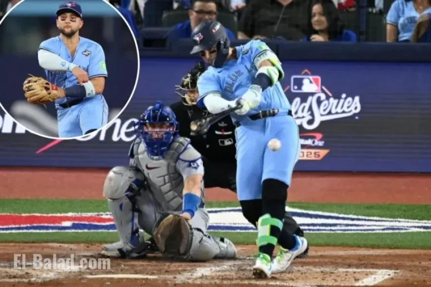 Bo Bichette Aims to Propel Blue Jays to Championship Before Free Agency