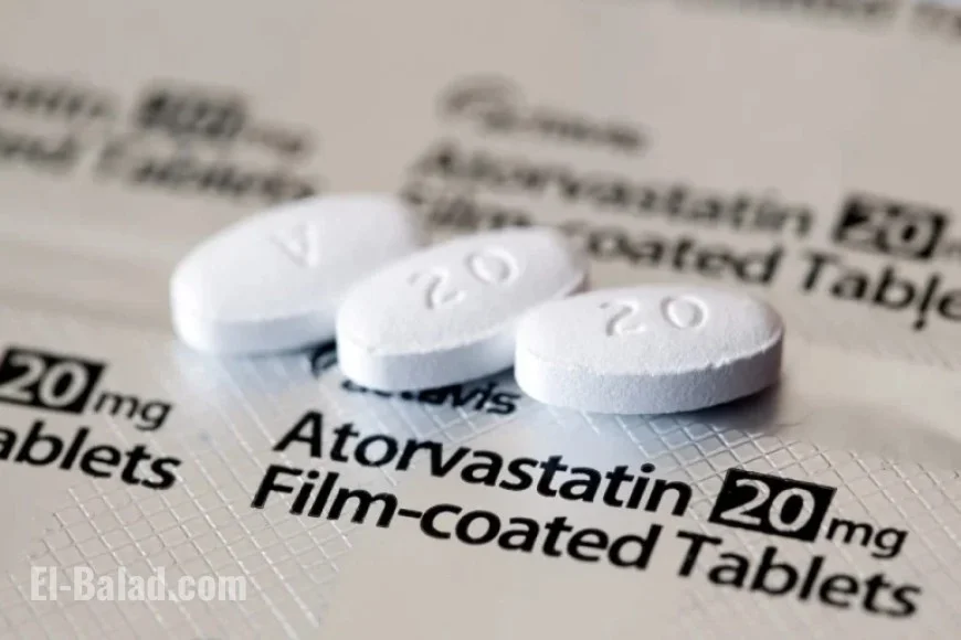 Key Facts About Atorvastatin Cholesterol Pill Recall