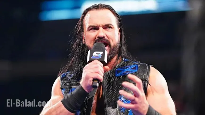 WWE Saturday Night’s Main Event delivers title shocker in Salt Lake City: full results, start time notes, and what it means heading into Survivor Series season