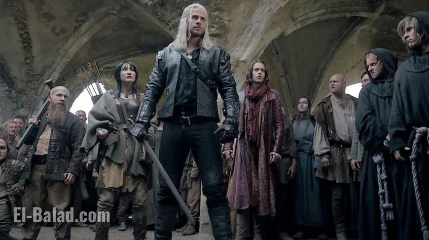 ‘The Witcher’ Season 4 is here: Liam Hemsworth’s debut, full cast list, and what early reactions say about the show’s “refresh”