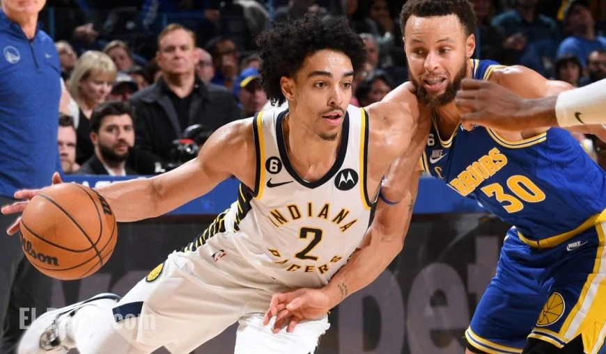 Warriors vs Pacers: start time, how to watch, injuries, and the matchups that will swing it in Indianapolis
