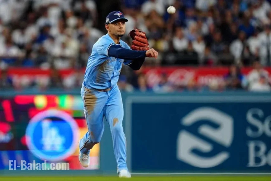 Why Didn’t Guardians Let Andrés Giménez Play Shortstop Before Toronto Trade?