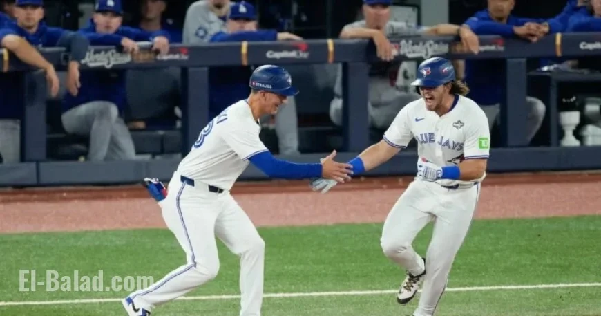 Blue Jays Coach Driven by Faith Over Fame