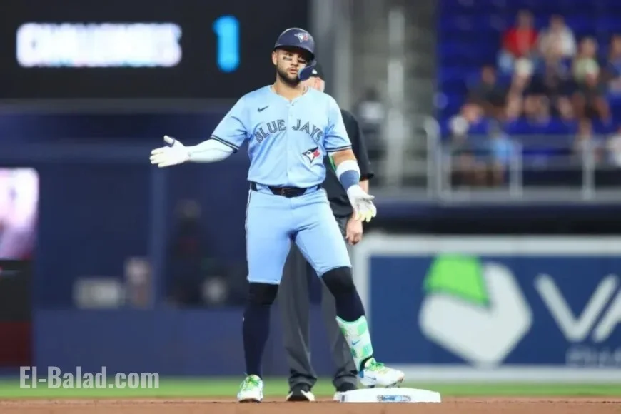 Bo Bichette Reveals Future Plans with Blue Jays