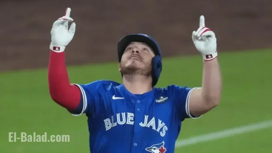 Alejandro Kirk: Blue Jays Catcher’s Contract and Key Facts Revealed