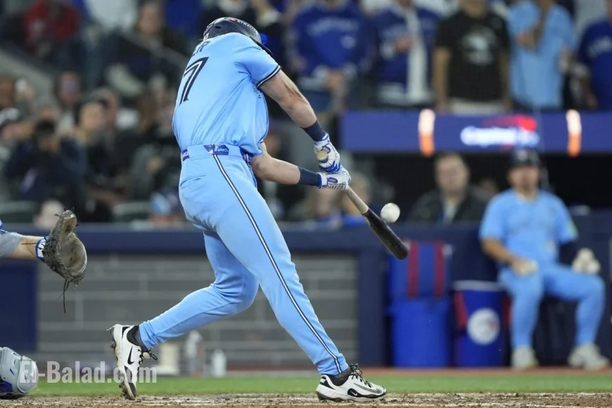 Dan Shulman, Buck Martinez, and Madison Shipman headline Sportsnet’s Blue Jays Game 7 coverage