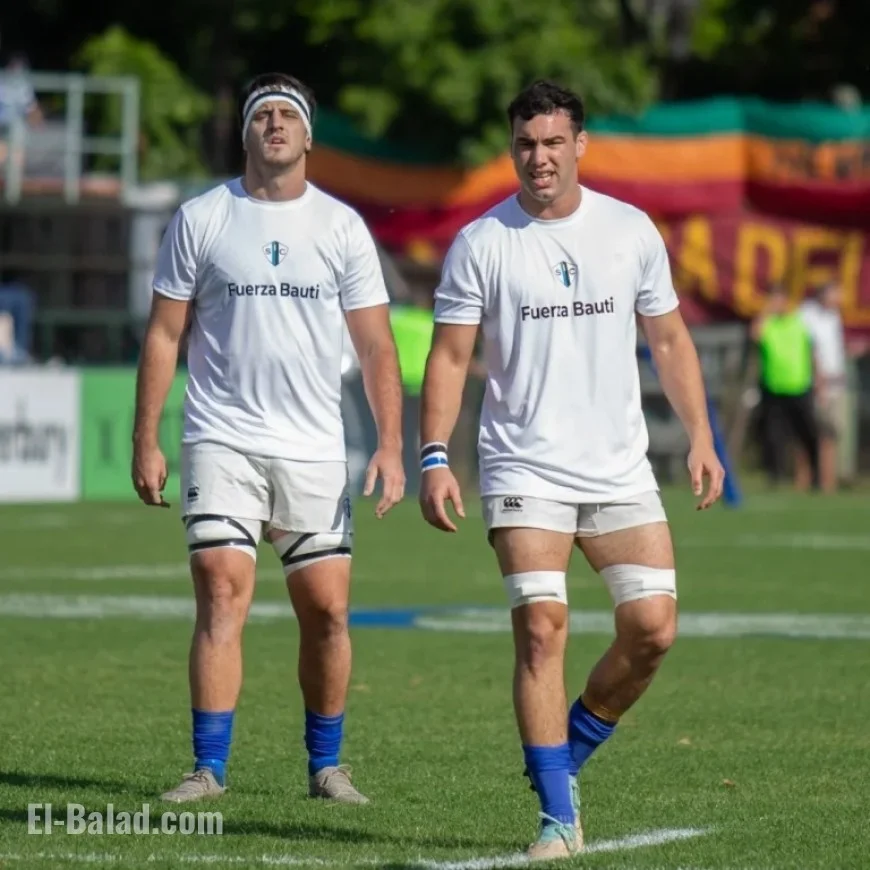 “SIC Sends Powerful Support Message to Bautista Viero”