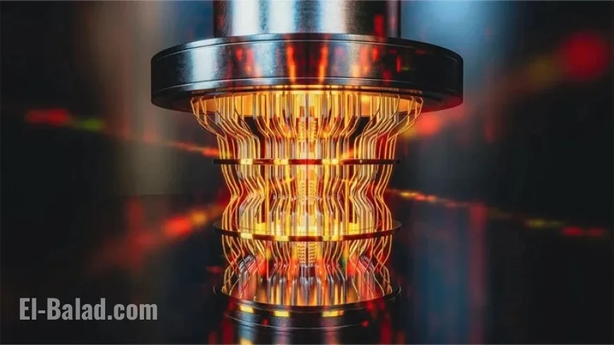 Quantum Computing Stocks: Previewing Q3 Earnings