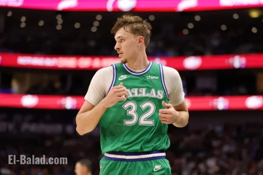 NBA Mexico City Game Highlights: Cooper Flagg, Cade Cunningham, Día de Muertos