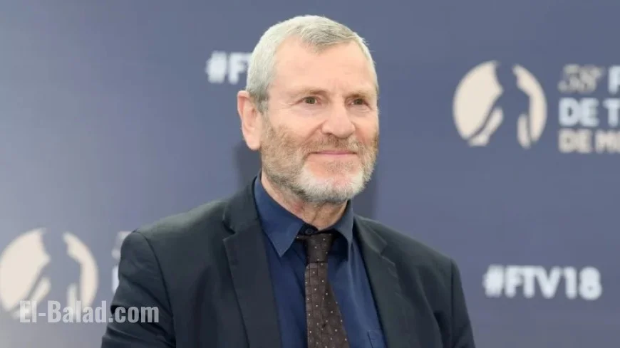 French Actor from ‘The Missing’ Dies at 72